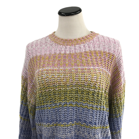 525 America Multicolor Sweater - Picture 5 of 11